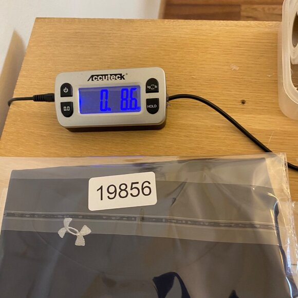 Under Armour Top Womens Small Navy Cold Gear Compression Long Sleeves Running* - Picture 12 of 12